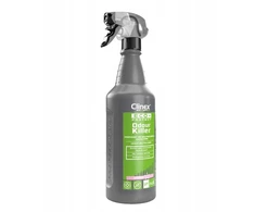 „Clinex Eco+ Protect*“ kvapų naikinimo spyruoklinis valiklis, 1 l