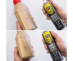 Clinex K2 dėmių valiklis 250 ml