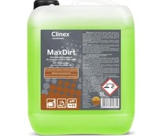 CLINEX 4Dirt 5L koncentratas riebiems nešvarumams pašalinti