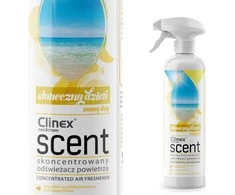 Clinex Koncentruotas oro gaiviklis Saulėtoji diena 500 ml