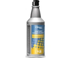 „Clinex“ odos kondicionierius 1 l, odiniams paviršiams