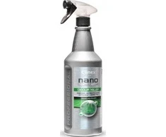 Clinex Nano Protect Sidabrinis Odor Killer 1L 77-351