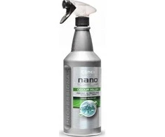 Clinex Nano Protect Sidabrinis Odour Killer 1L 70-348, šviežia