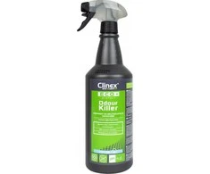 Clinex Odor neutralizuojanti priemonė CLINEX Nano Protect Sidabrinis Odor Killer 1L, medvilnė