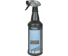 Clinex Paviršių dezinfekavimo ir valymo preparatas CLINEX, DezoClinic, 1l