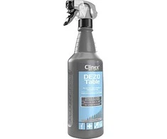 Clinex CLINEX Dezo stalo dezinfekavimo priemonė, 1l