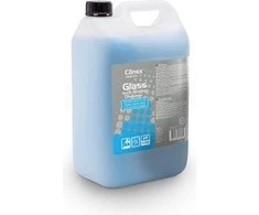 Profesionalus skystis langams ir veidrodžiams valyti be dryžių ir dėmių CLINEX Glass 5L