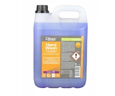 Clinex Skystis CLINEX HandWash, rankiniam indų plovimui, purpurinis, 5 l