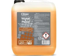 CLINEX Wood-Panel 5L skystis medinėms grindims valyti