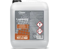 CLINEX Lastrico 5L skystis akmeninėms ir betoninėms grindims valyti