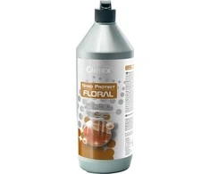 Nanopreparatinis grindų valymo skystis CLINEX Nano Protect Floral 1L