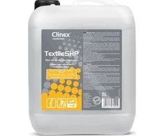CLINEX Textile SHP 5L plovimo skystis kilimams, baldams ir apmušalams valyti