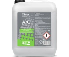 CLINEX A/C 5L skysta valymo priemonė oro kondicionavimui ir ventiliacijai