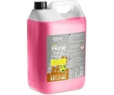 Clinex Universalus CLINEX Floral Blush 5L grindų valymo 77-894