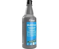Clinex Universali priemonė CLINEX Multi Clean, vandeniui atsparių paviršių valymui, Žalioji arbata, 1l
