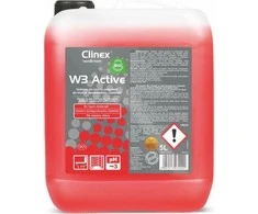 Clinex W3 Active BIO 5L 77-517