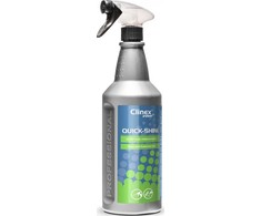 Clinex Wosk Quick Shine 1 L