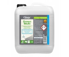 „Clinex Žalias Multi“ – universalus valymo skystis – 5 l