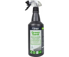 Clinex „Žalias Sanit“ vonios kambario valiklis 1 l