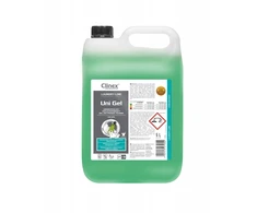 Clinex CLINEX Uni Gel audinių skalbimo gelis, 5 l