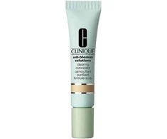 Clinique Anti-Blemish Solutions Clearing Maskuoklis, 10 ml