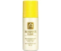 Clinique Aromatics Eliksyras Anti Perspirant Dezodorantas Roll On rutulinis antiperspirantas, 75 ml