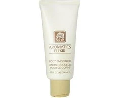 Clinique Aromatics Eliksyras Body Smoother kūno losjonas, 200 ml