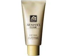 Clinique Aromatics Eliksyras Kūno prausiklis, 200 ml