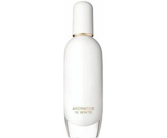 Clinique Aromatics In Baltas EDP parfumuotas vanduo moterims, 50 ml
