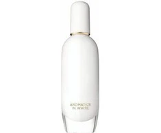Clinique Aromatics In Baltas EDP parfumuotas vanduo moterims, 50 ml