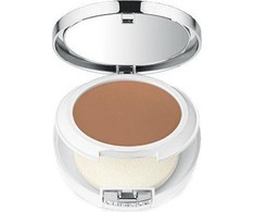 Clinique Beyond Perfecting Powder Foundation + Maskuoklis