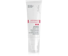 BioNike Defence Tolerance AR Soothing Protecting &amp; Anti-Redness Day &amp; Night Kreminis For Face, 50 ml