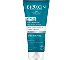 Clinique Bioxcin Acnium veido plovimo gelis, tūbelė 200 ml (542948)