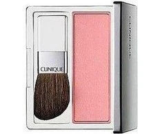 Plum „Clinique Blushing Blush“ kompaktinė pudra, 15 žėrintis, 6 g