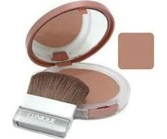 „Clinique True Bronze“ presuoto pudros bronzantas 02 Sunkissed 9, 6 g