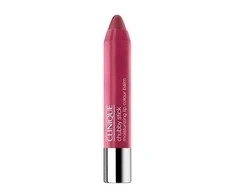 „Clinique Chubby Stick“ drėkinamasis lūpų dažų balzamas „05 Chunky Cherry“, 3 g
