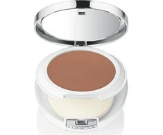 Clinique Beyond Perfecting Powder Foundation + Maskuoklis