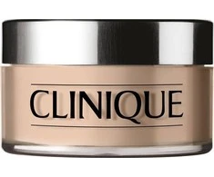 Clinique Blended Face Powder Transp IV