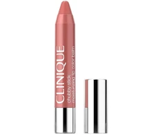 Clinique Chubby Stick™ Moisturizing Lūpų balzamas odżywczy balsam do ust Plushest Rožinė 3g