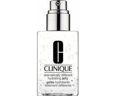 „Clinique Dramatically Different Jelly“ be parabenų dieninis gelis nuo taršos akims ir lūpoms, 200 ml