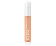 „Clinique Even Better All-Over Color Correcting Liquid Mask“ abrikosų spalvos kaukė, 6 ml