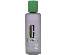 Clinique Gaivinantis Lotion 2 tonikas sausai ir mišriai odai 400 ml