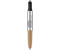 Clinique Hi Shadow Play Sombra De Ojos Definidor De Sombra Champagne Cavier, 4 ml