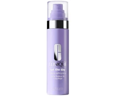 Clinique Set The Day™ Makeup Setting Purškiklis bezalkoholowy spray utrwalający makijaż 97ml