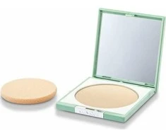 „Clinique Skincare Stay Matte Sheer Pressed Powder“, 7,6 g