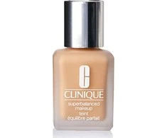 „Clinique Superbalanced“ makiažo pagrindas 09 smėlio spalvos, 30 ml