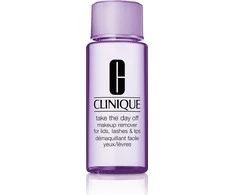 Clinique Take the Day Off Eye makiažo valiklis