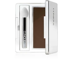 „Clinique All About Shadow Soft Matte Ac-French Roast“ akių šešėliai, 2 g