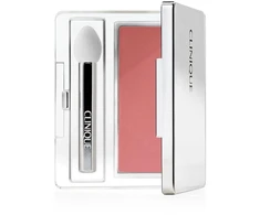 „Clinique All About Shadow Soft Matte Sunset Glow 2“ akių šešėliai, 2 g