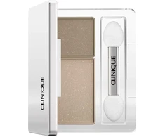 Clinique All About Shadow Duo, 1.7 g